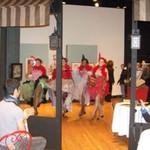 French print show reception 023